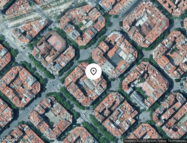 Housing at undefined Joaquim Valls , 118